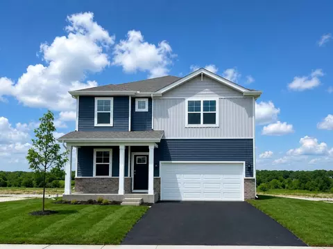 996 Sapphire Ln, Montgomery, IL 60538