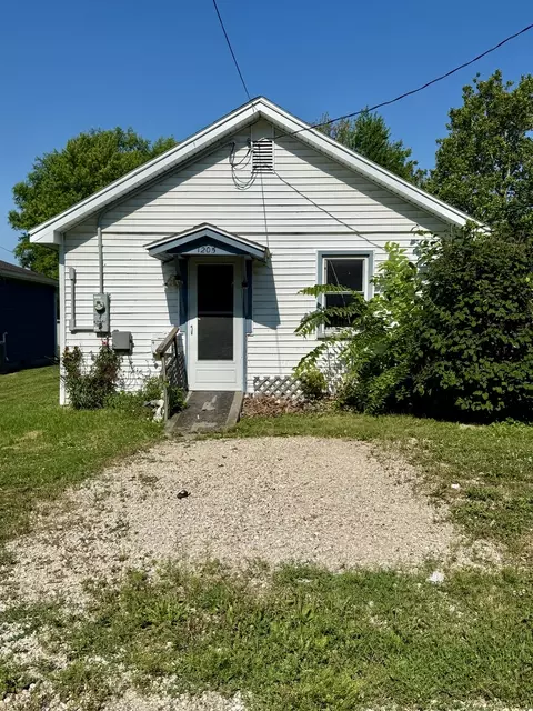 1205 K Ave, Sterling, IL 61081