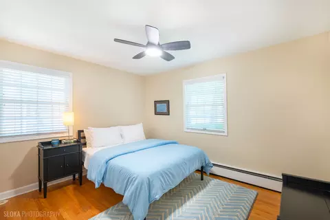 Bedroom - 2447 Pick Dr, Glenview, IL 60025 photo 1 of 4