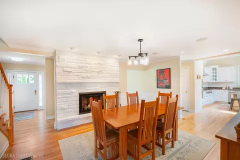 Dining - 2447 Pick Dr, Glenview, IL 60025 photo 1 of 1