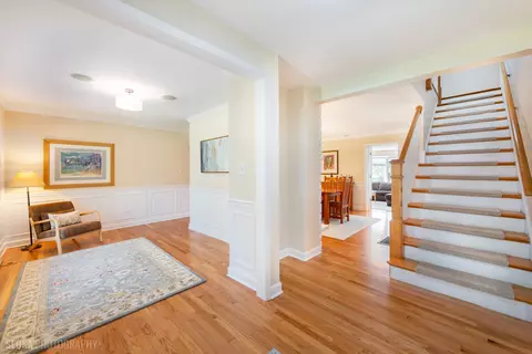 Entry Way - 2447 Pick Dr, Glenview, IL 60025 photo 1 of 2