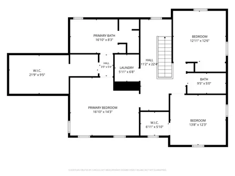 Floorplan - 2447 Pick Dr, Glenview, IL 60025 photo 2 of 4