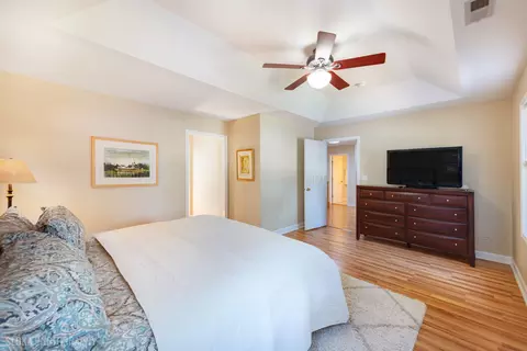 Bedroom - 2447 Pick Dr, Glenview, IL 60025 photo 3 of 4