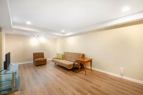Living - 2447 Pick Dr, Glenview, IL 60025 photo 2 of 3