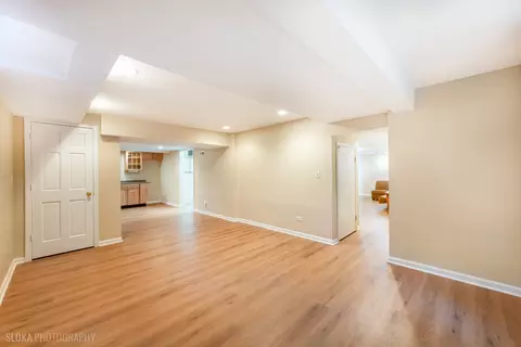 Living - 2447 Pick Dr, Glenview, IL 60025 photo 3 of 3