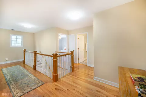 Entry Way - 2447 Pick Dr, Glenview, IL 60025 photo 2 of 2