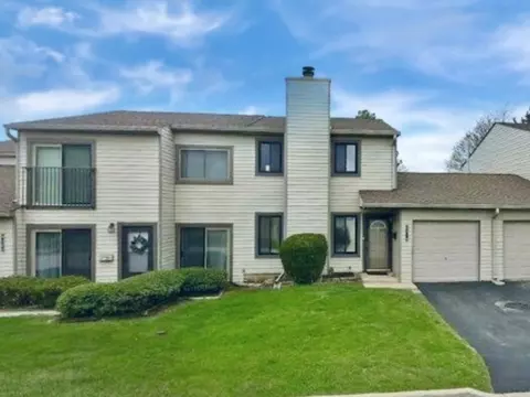 6318 Prideham St, Downers Grove, IL 60516