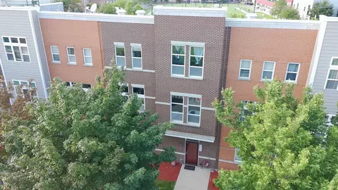 5350 W Hanson Ave, Chicago, IL 60639