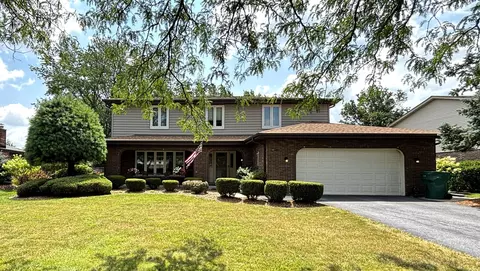 9017 Timber Trails Rd, Orland Park, IL 60462