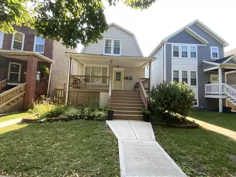 3704 N Drake Ave, Chicago, IL 60618