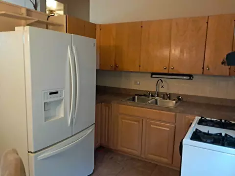 Kitchen - 1236 E 85th St, Chicago, IL 60619 photo 2 of 2