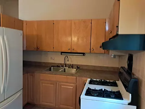 Kitchen - 1236 E 85th St, Chicago, IL 60619 photo 1 of 2