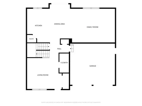 Floorplan - 1914 Eagle Dr, Morris, IL 60450 photo 1 of 4