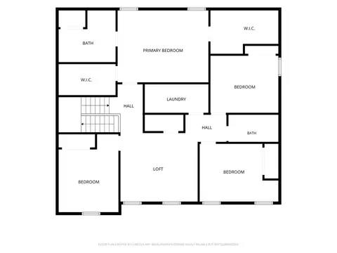 Floorplan - 1914 Eagle Dr, Morris, IL 60450 photo 2 of 4