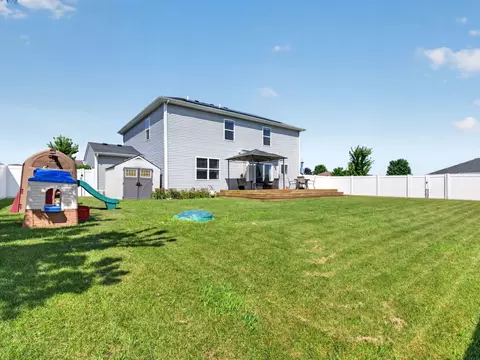 Exterior - 1914 Eagle Dr, Morris, IL 60450 photo 12 of 12