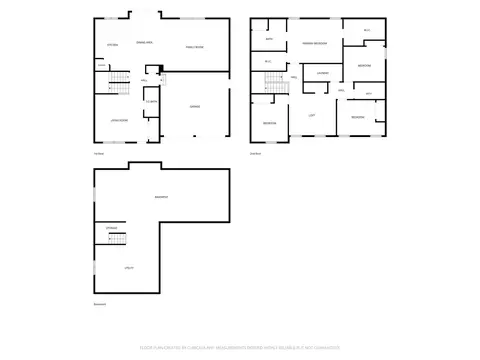 Floorplan - 1914 Eagle Dr, Morris, IL 60450 photo 3 of 4