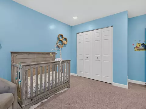 Bedroom - 1914 Eagle Dr, Morris, IL 60450 photo 4 of 8