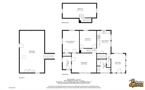 315 N Main St, Arrowsmith, IL 61722 photo 33