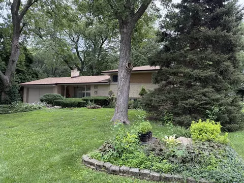 12931 S 71st Ave, Palos Heights, IL 60463