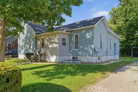 608 Avenue E, Sterling, IL 61081