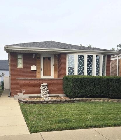 5537 S Massasoit Ave, Chicago, IL 60638