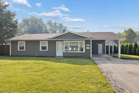 1001 Mccameron Ave, Lockport, IL 60441