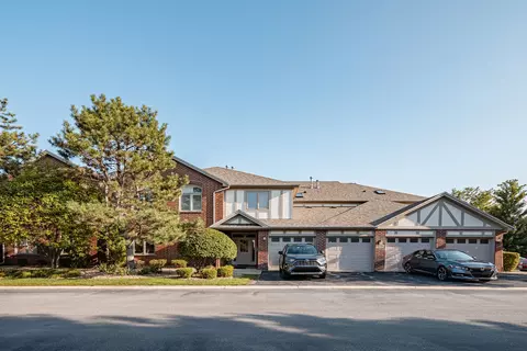6299 Misty Pines Ct #3, Tinley Park, IL 60477