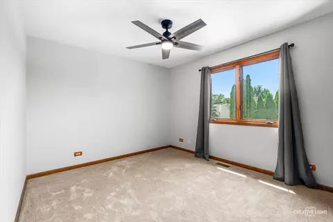Bedroom - 413 Windsor Dr, Oswego, IL 60543 photo 2 of 4
