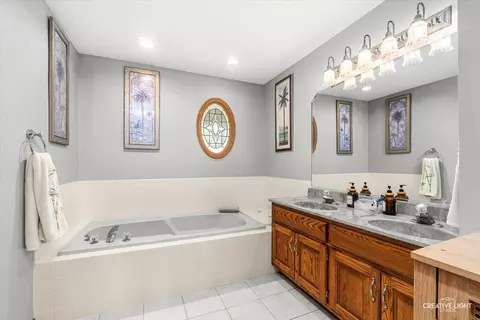 Bath - 413 Windsor Dr, Oswego, IL 60543 photo 1 of 3