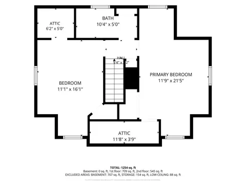 Floorplan - 511 27th Ave, Moline, IL 61265 photo 1 of 4