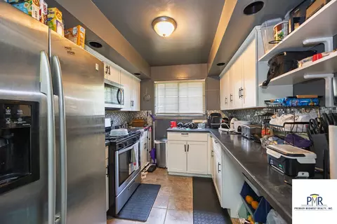Kitchen - 5750 S Lowe Ave, Chicago, IL 60621 photo 1 of 1