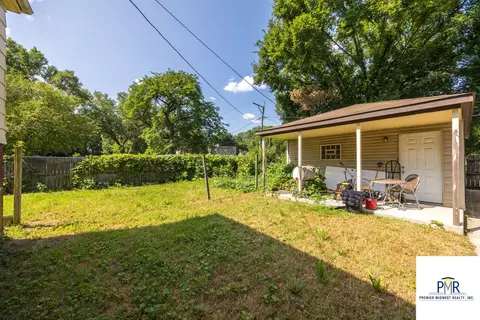 Exterior - 5750 S Lowe Ave, Chicago, IL 60621 photo 3 of 3