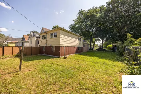 Exterior - 5750 S Lowe Ave, Chicago, IL 60621 photo 2 of 3