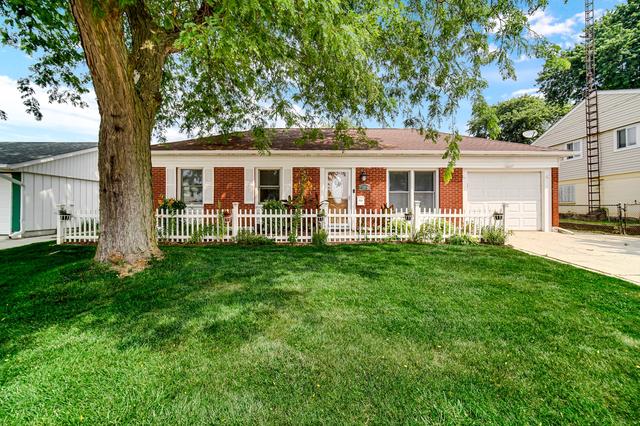 724 Union Ave, Romeoville, IL 60446