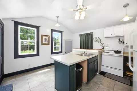 Kitchen - 10203 Main St, Hebron, IL 60034 photo 1 of 1
