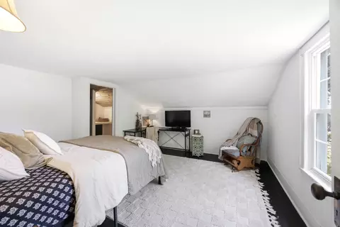 Bedroom - 10203 Main St, Hebron, IL 60034 photo 1 of 3