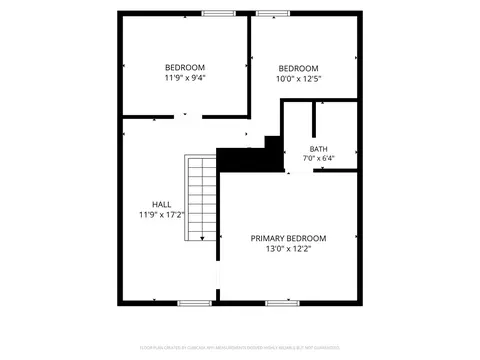 Floorplan - 10203 Main St, Hebron, IL 60034 photo 2 of 2
