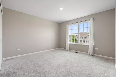 Bedroom - 3617 Emerald Rd, Elgin, IL 60124 photo 2 of 2