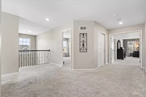 Entry Way - 3617 Emerald Rd, Elgin, IL 60124 photo 7 of 7