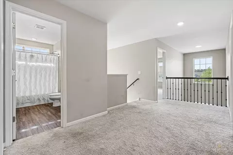 Entry Way - 3617 Emerald Rd, Elgin, IL 60124 photo 6 of 7