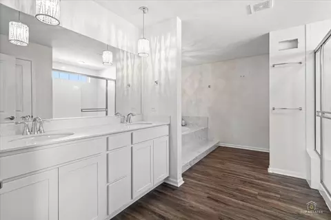 Bath - 3617 Emerald Rd, Elgin, IL 60124 photo 1 of 4