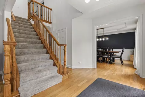Entry Way - 2606 Modaff Rd, Naperville, IL 60565 photo 1 of 1