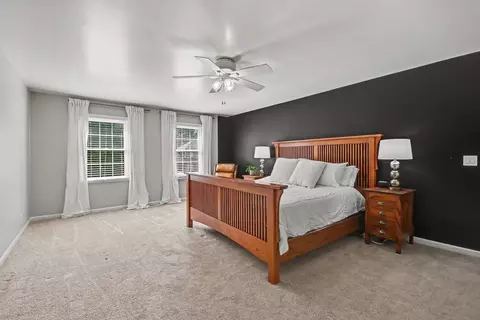 Bedroom - 2606 Modaff Rd, Naperville, IL 60565 photo 1 of 3