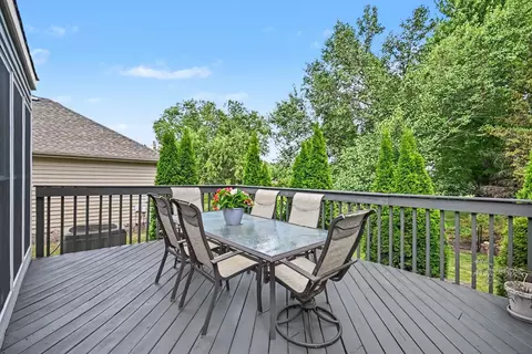 Exterior - 2606 Modaff Rd, Naperville, IL 60565 photo 7 of 13