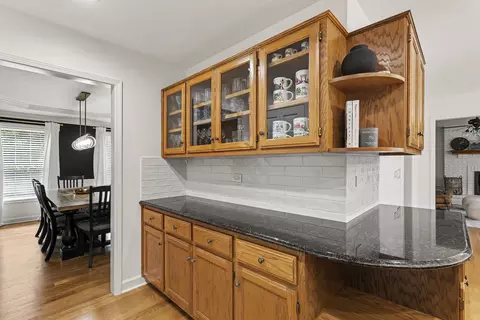 Kitchen - 2606 Modaff Rd, Naperville, IL 60565 photo 3 of 3