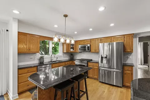 Kitchen - 2606 Modaff Rd, Naperville, IL 60565 photo 1 of 3