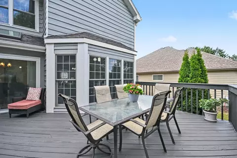 Exterior - 2606 Modaff Rd, Naperville, IL 60565 photo 6 of 13