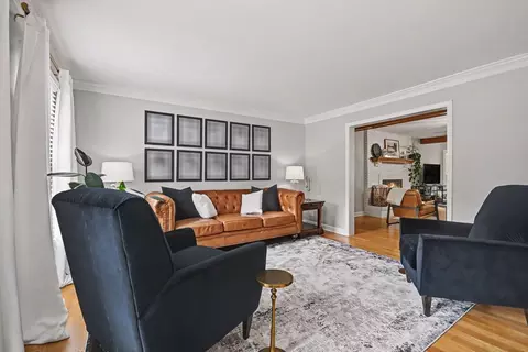 Living - 2606 Modaff Rd, Naperville, IL 60565 photo 1 of 4