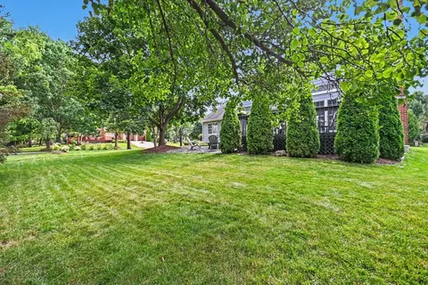 Exterior - 2606 Modaff Rd, Naperville, IL 60565 photo 11 of 13