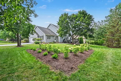 Exterior - 2606 Modaff Rd, Naperville, IL 60565 photo 10 of 13